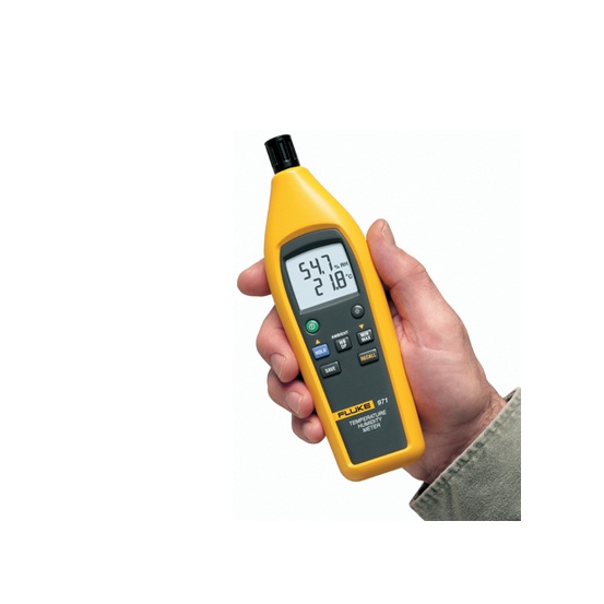 Измеритель температуры и влажности Fluke 971