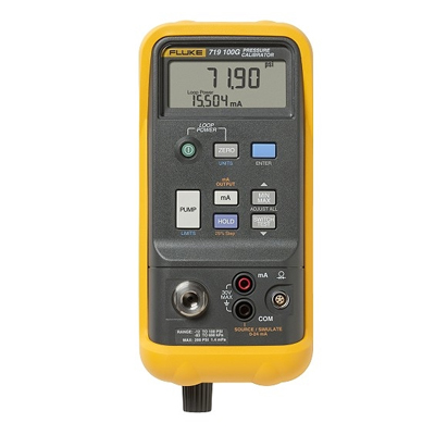 Калибратор давления Fluke 719 100G